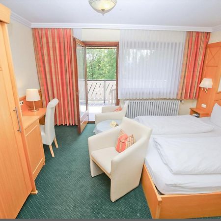 Bauernhofpension Hof Doedesberg Bad Berleburg Εξωτερικό φωτογραφία