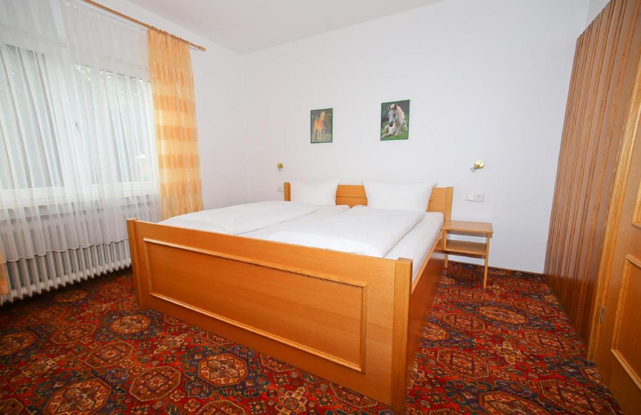 Bauernhofpension Hof Doedesberg Bad Berleburg Εξωτερικό φωτογραφία