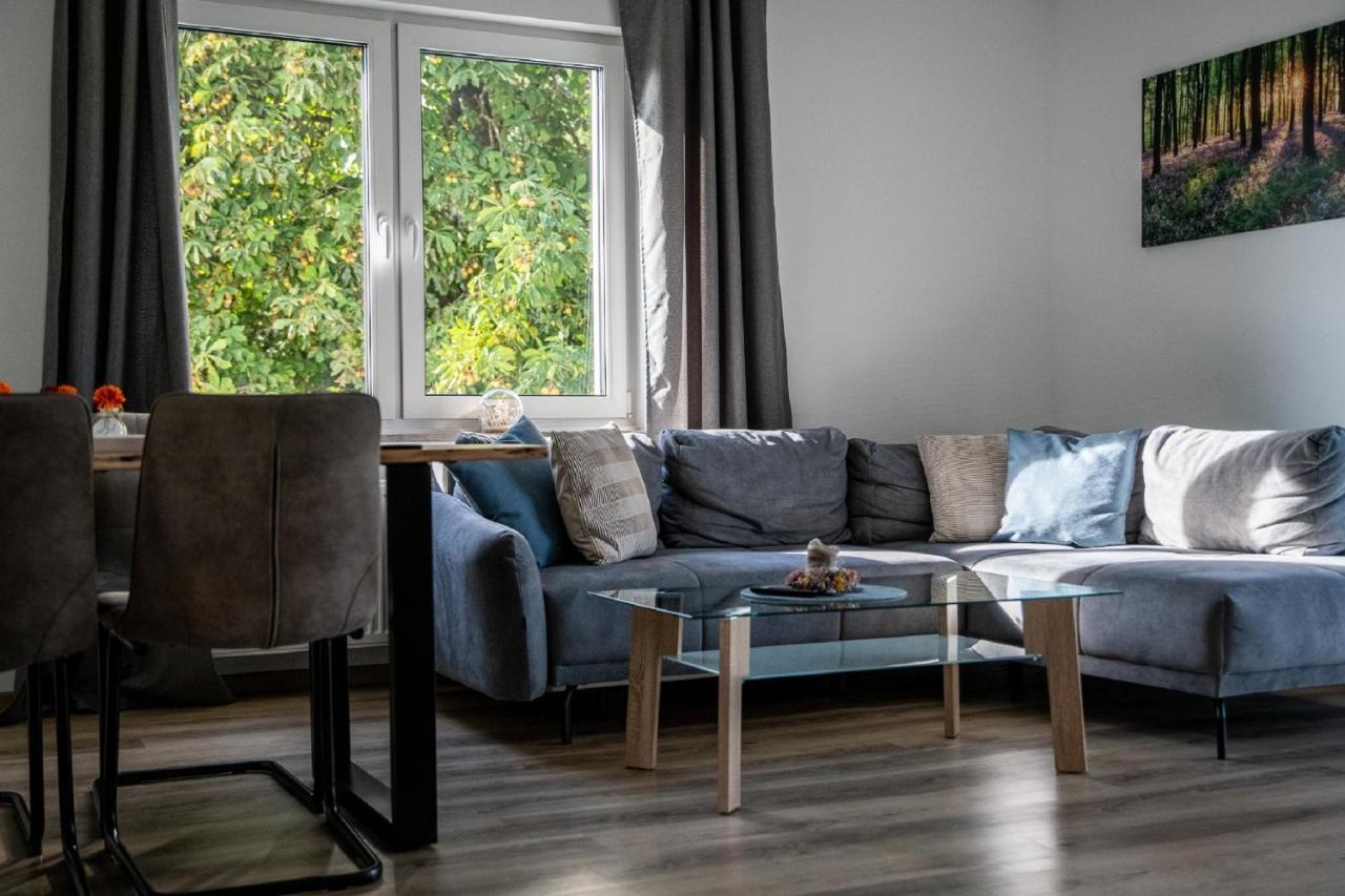 Bauernhofpension Hof Doedesberg Bad Berleburg Εξωτερικό φωτογραφία