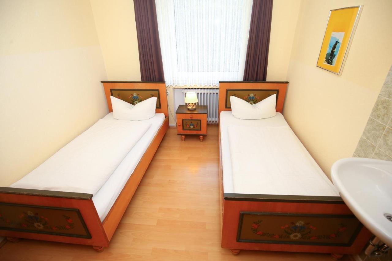 Bauernhofpension Hof Doedesberg Bad Berleburg Εξωτερικό φωτογραφία