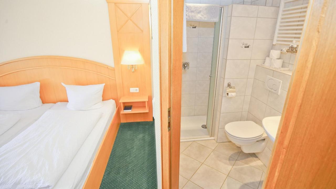 Bauernhofpension Hof Doedesberg Bad Berleburg Εξωτερικό φωτογραφία
