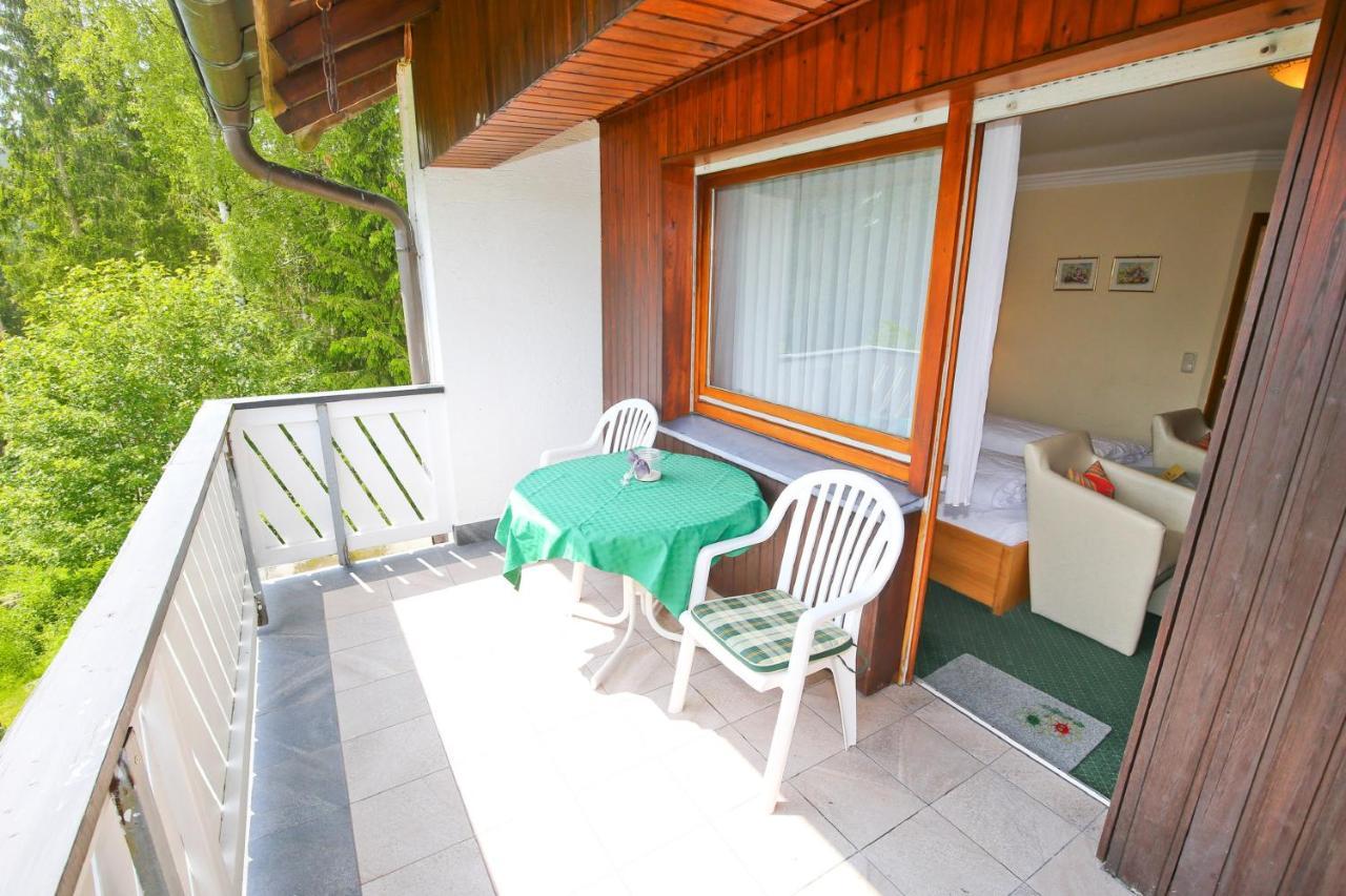 Bauernhofpension Hof Doedesberg Bad Berleburg Εξωτερικό φωτογραφία