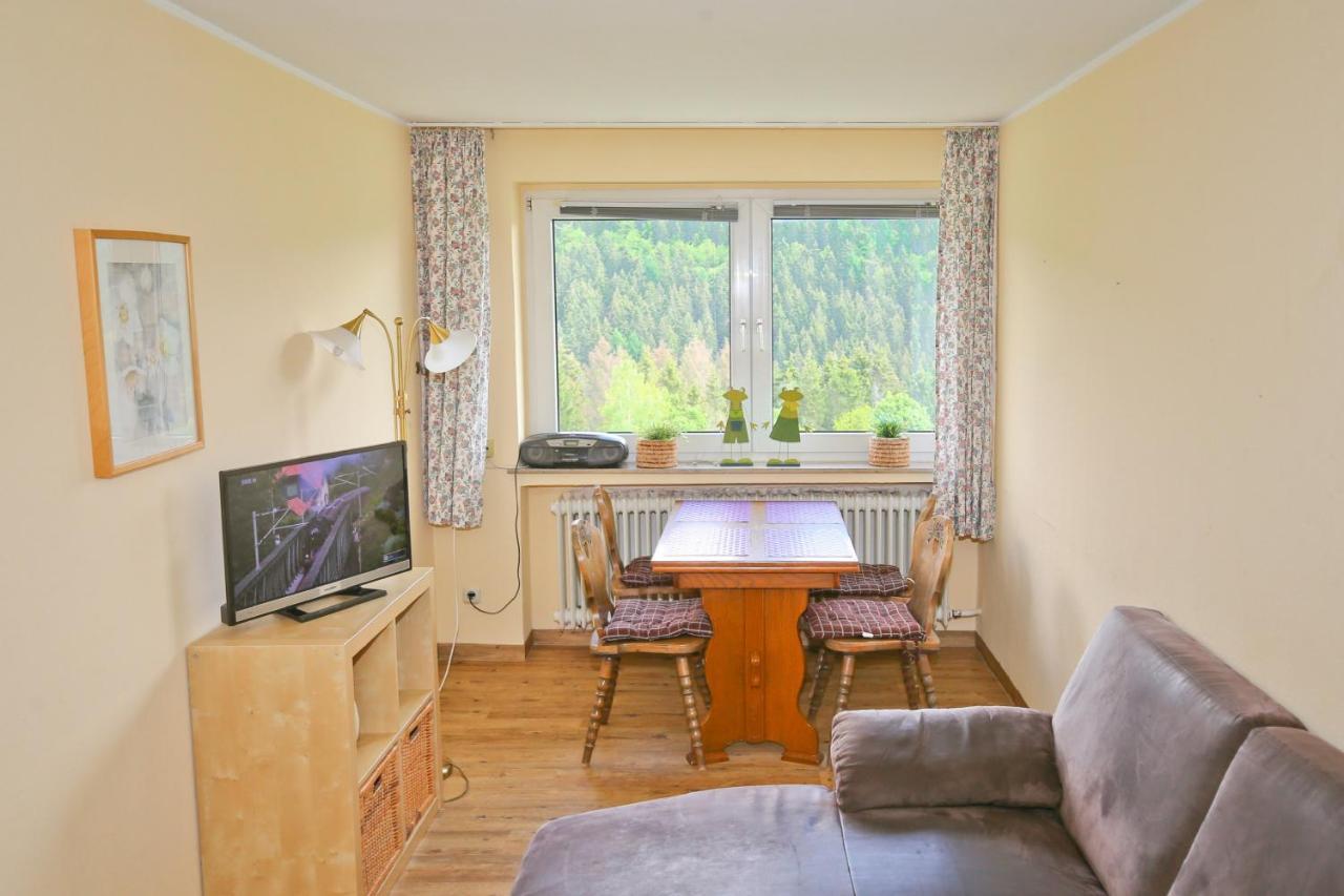 Bauernhofpension Hof Doedesberg Bad Berleburg Εξωτερικό φωτογραφία