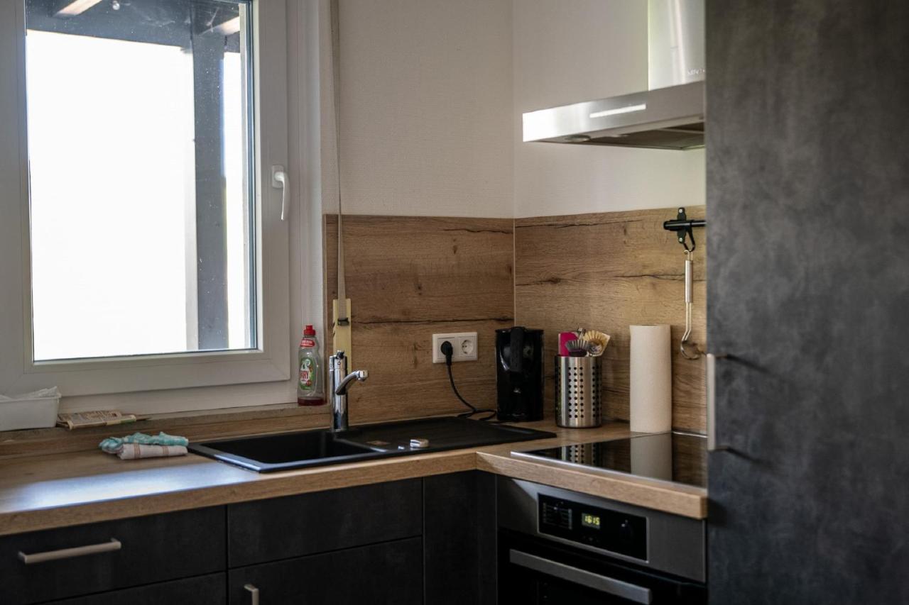 Bauernhofpension Hof Doedesberg Bad Berleburg Εξωτερικό φωτογραφία