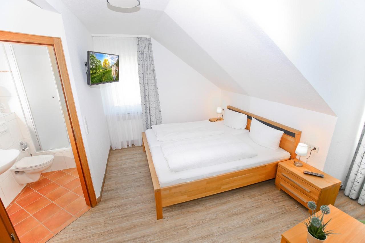Bauernhofpension Hof Doedesberg Bad Berleburg Εξωτερικό φωτογραφία