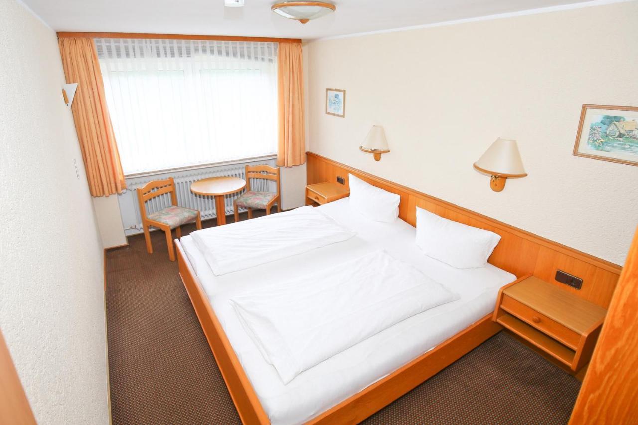 Bauernhofpension Hof Doedesberg Bad Berleburg Εξωτερικό φωτογραφία